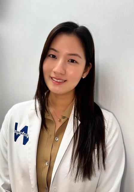 Jooyeon Lee at Wise Institute for Hair Restoration