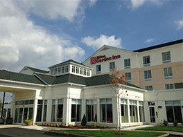 Hilton Garden Inn Wayne